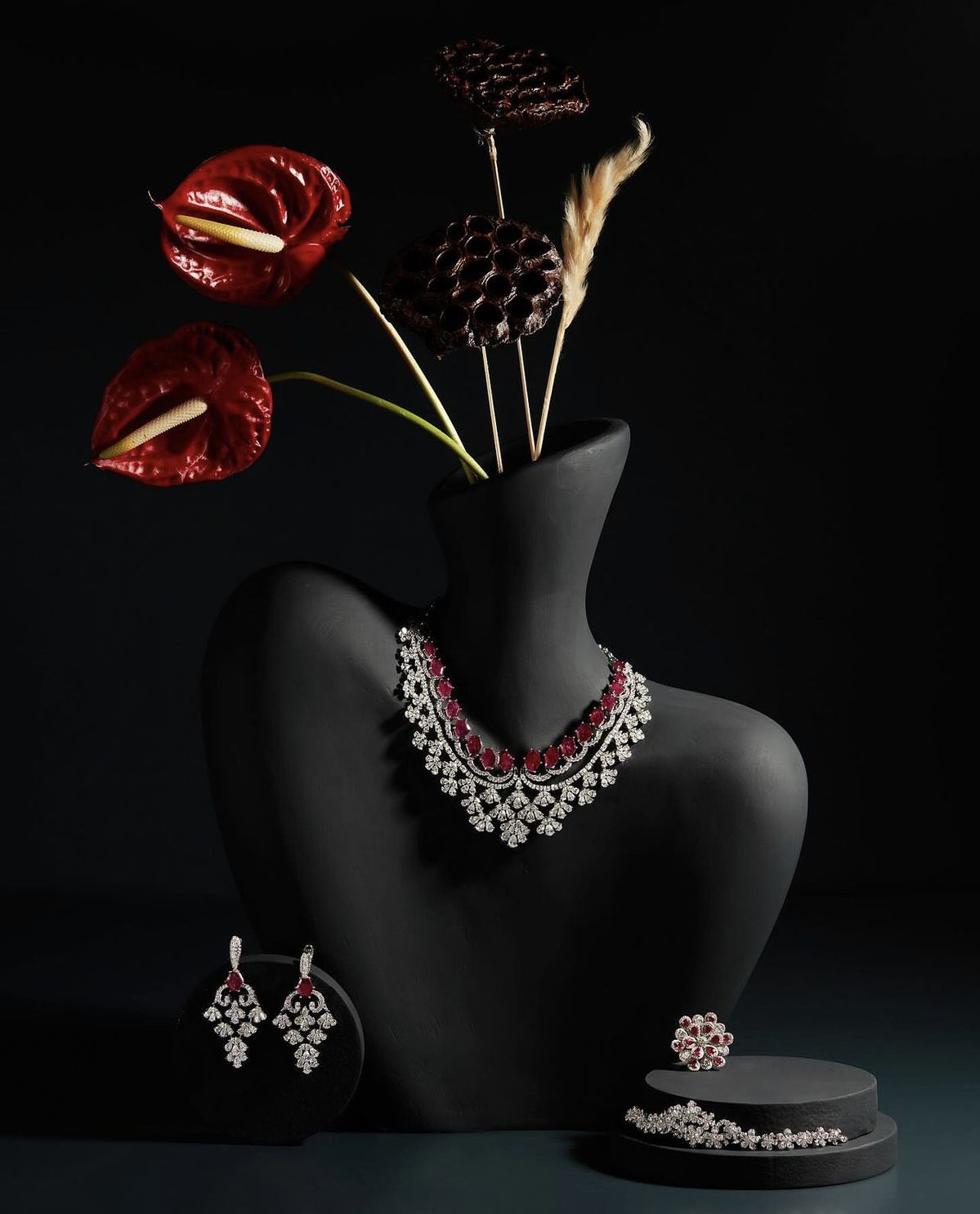 About Kriaa Jewels